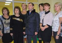 Президент РФ Дмитрий Медведев впервые посетил Южные Курилы с рабочим визитом