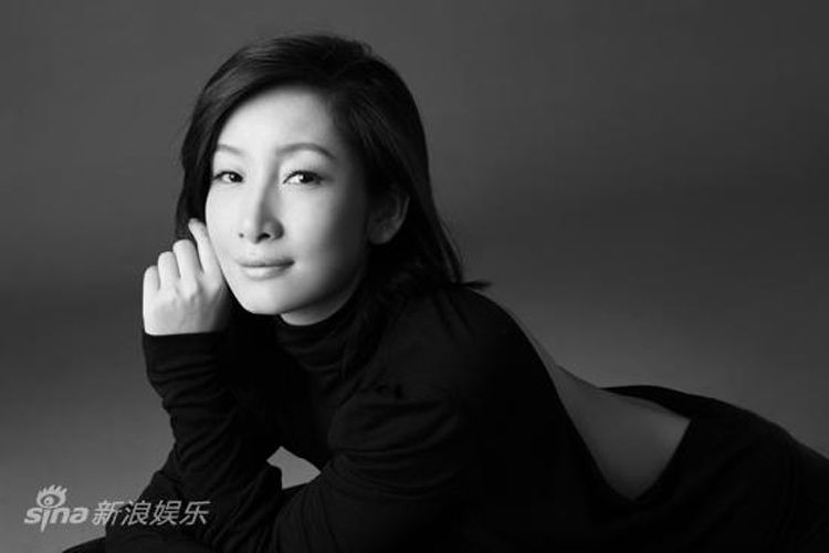 Черно-белые фотографии Цинь Хайлу5