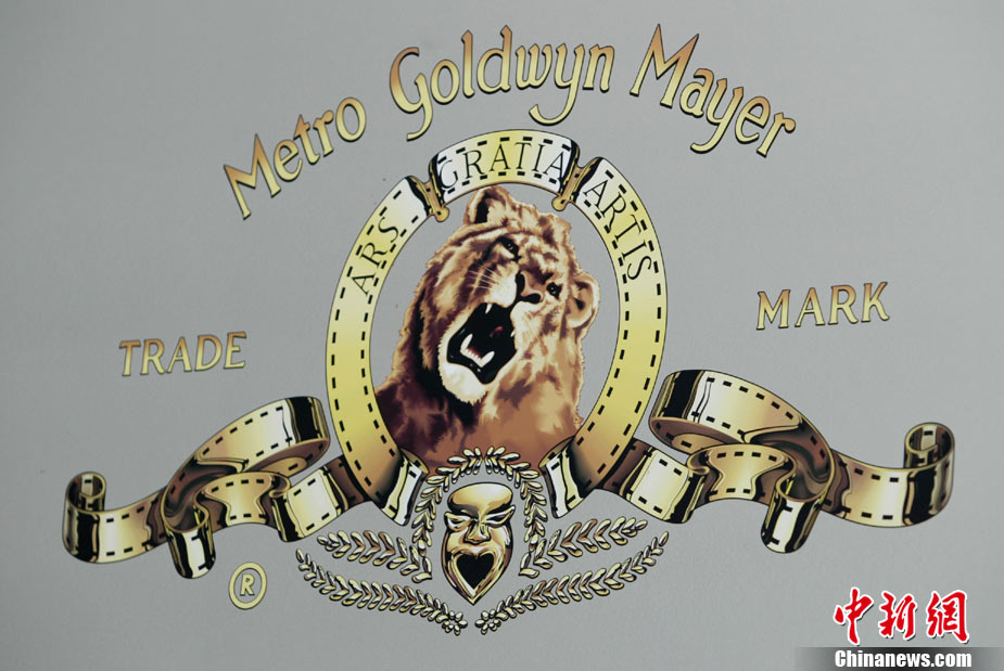 Воспоминания о бывшем кино-гиганте «MGM»1