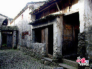 Волость Цяньтунгучжэнь, находящаяся в уезде Нинхай провинции Чжэцзян, является волостью с наиболее типичным очарованием конфуцианской культуры на востоке провинции Чжэцзян. 