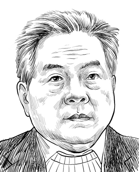 В Пекине скончался бывший главный редактор газеты 'Жэньминь жибао' Фань Цзинъи