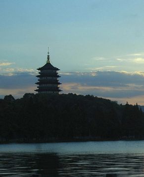 10 лучших китайских городов для отдыха