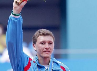 Теннисист из Узбекистана Денис Истомин получил от Азиатской теннисной ассоциации премию за лучшую спортивную мораль