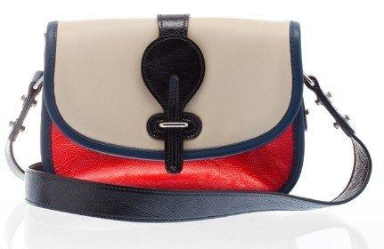 Новая коллекция сумок для весны 2011 года бренда «Balenciaga»