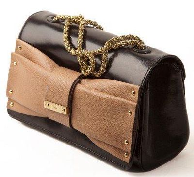 Новая коллекция сумок для весны 2011 года бренда «Chloé»