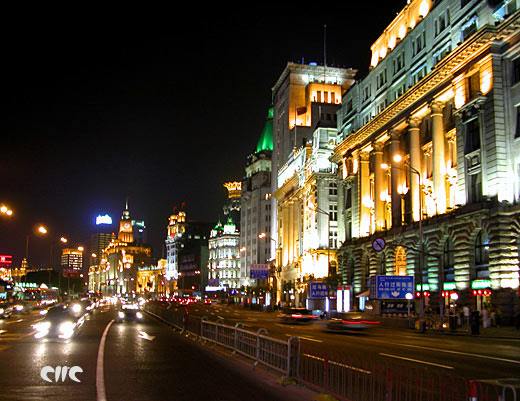 Десять самых любимых богачами городов в Континентальном Китае
