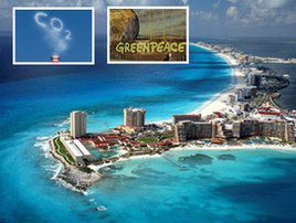 В Канкуне открылась климатическая конференция ООН
