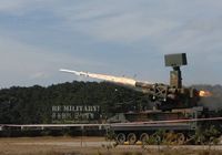 Южная Корея впервые развернула пусковые установки М270 и противовоздушные ракеты