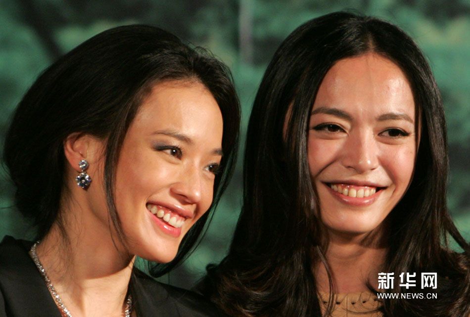 В Пекине прошла пресс-конференция по пропаганде фильма «В поисках истинной любви-II» 1