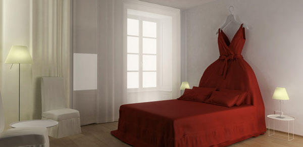 Отель «Moschino» в Милане: 69 комнат имеют 69 стилей3