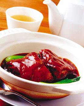 Гуанчжоуские деликатесы и оригинальные блюды
