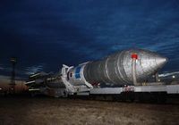 Российские космические аппараты системы ГЛОНАСС не выведены на целевую орбиту