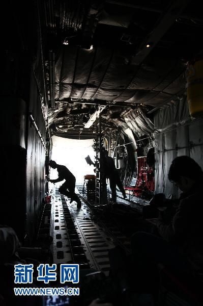 Прошли воздушные тренировки в рамках совместных военных учений Японии и США2