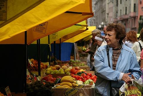 Фотографии Москвы