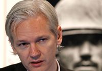 Основатель 'Викиликс' арестован в Лондоне