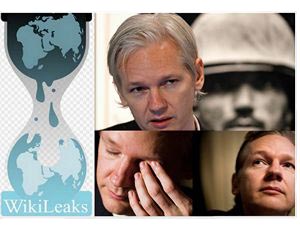 Основатель 'Викиликс' арестован в Лондоне