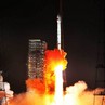 С космодрома Сичан произведен успешный запуск шестого спутника китайской навигационной спутниковой системы 'Бэйдоу'0