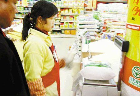 Что можно купить за сто юаней в Китае? 2