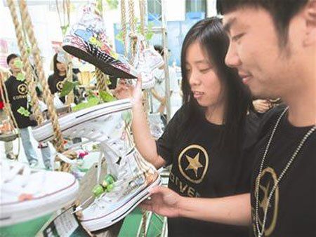 Что можно купить за сто юаней в Китае? 12