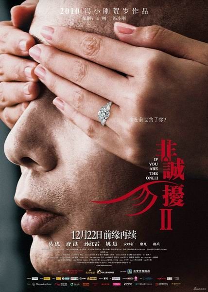В Китае начался сезон новогодних фильмов 2011 года 4