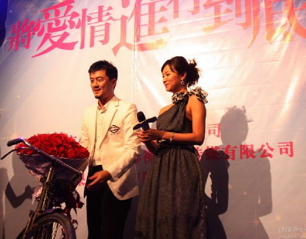 В Китае начался сезон новогодних фильмов 2011 года 11