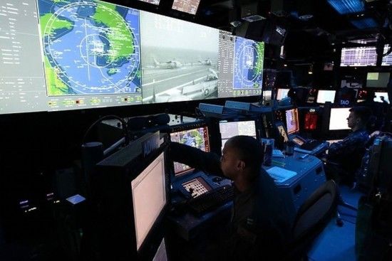 Южная Корея объявила о проведении тренировок по стрельбе в 27 морских пунктах 4