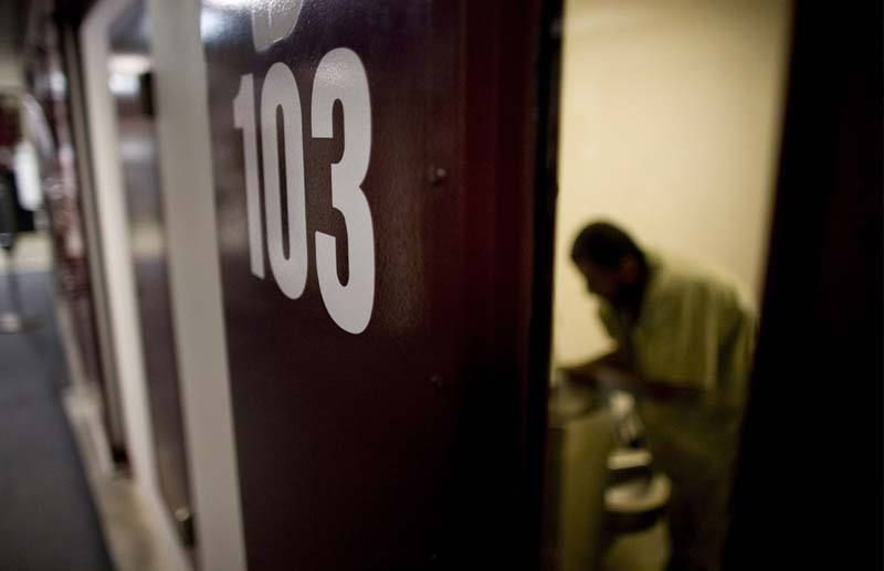 О таинственной тюрьме США в Гуантанамо
