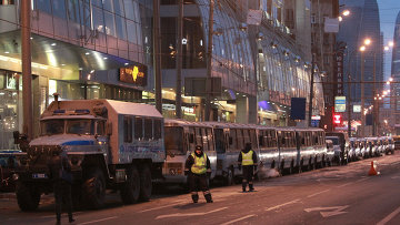 Киевский вокзал в Москве эвакуируют из-за угрозы взрыва
