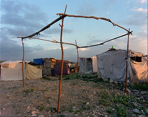 Лучшие фотографии 2011 года от журнала «TIME» 