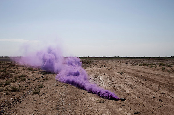 Лучшие фотографии 2011 года от журнала «TIME» 