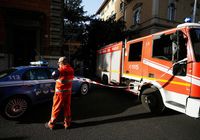 Итальянские анархисты взяли ответственность за взрывы в Риме