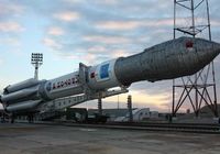РФ завершит создание спутниковой группировки ГЛОНАСС в 2011 году