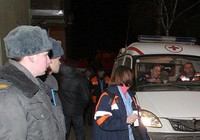 В Забайкалье России в результате взрыва на нефтеперерабатывающем заводе погибли 5 граждан Китая