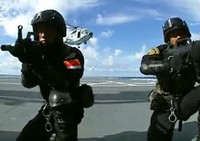 Два года участия ВМС Китая в программе по борьбе с пиратством