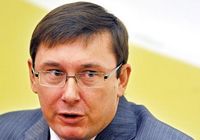 Экс-глава МВД Украины арестован по решению суда на 2 месяца