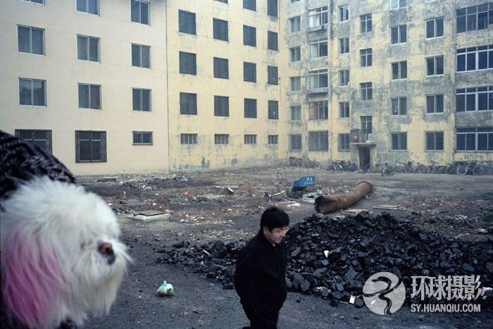 Китайско-российско-корейская граница в объективе малайского фотографа