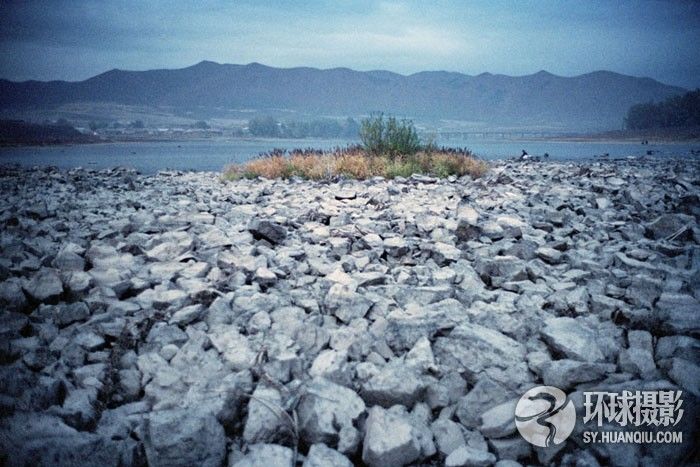 Китайско-российско-корейская граница в объективе малайского фотографа