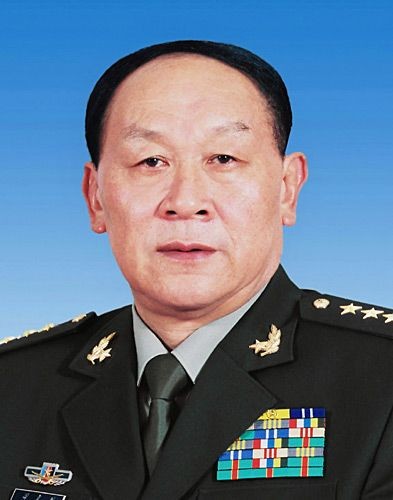 Министр Обороны КНР Лян Гуанле: Мирная обстановка не падает с небес 1