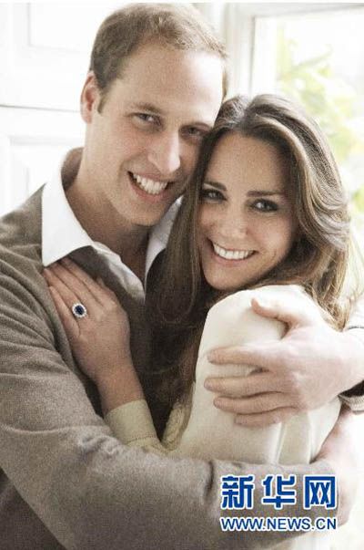 Стали известны подробности предстоящей свадьбы принца Уильяма
