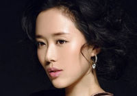 Молодая актриса Янь Даньчэнь