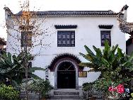Храм «Гуйюань» является важным охраняемым памятником провинции Хубэй. Он находится на улице Цуйвэнь района Ханьян административного центра провинции Хубэй – города Ухань. 