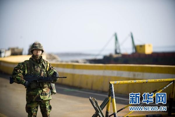 Эксперт: В 2011 году попеременно будут проявляться облегчение и противодействие в обстановке на Корейском полуострове 1