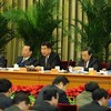 В Пекине состоялось центральное совещание по вопросам работы на селе