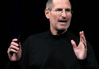 Глава Apple Стив Джобс ушел в отпуск по состоянию здоровья
