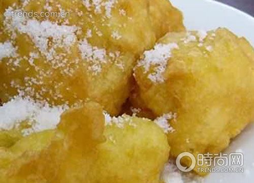 Деликатесы и вкусные блюда г. Тяньцзинь