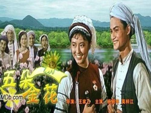 Китайские фильмы, снятые на фоне красивых пейзажей 1
