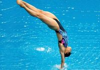 Завершила карьеру знаменитая китайская чемпионка по прыжкам в воду Го Цзинцзин 