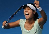 Китаянка Ли На вышла в четверть финала Australian Open 