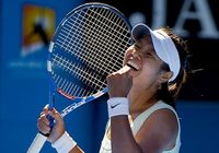 Китаянка Ли На вышла в финал Australian Open