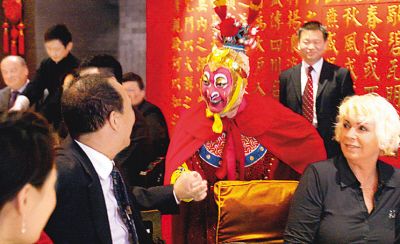 Аккредитованные в КНР дипломаты встречают Праздник Весны в Пекине
